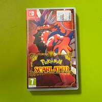 Pokemon Scarlatto
