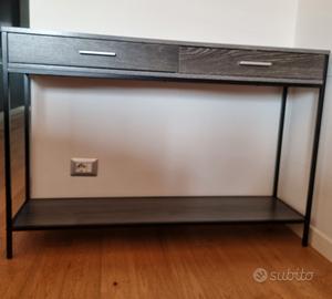 consolle  corridoio ingresso