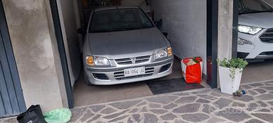 auto mizubisci speicestar