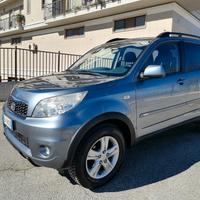 Daihatsu Terios 1.5 4WD 105cv 2010