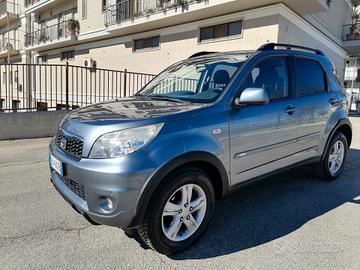 Daihatsu Terios 1.5 4WD 105cv 2010
