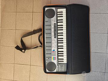 Tastiera elettronica Farfisa