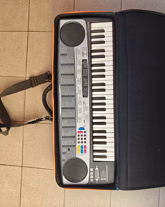Tastiera elettronica Farfisa