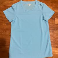CMP T-Shirt donna