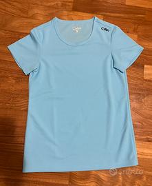 CMP T-Shirt donna