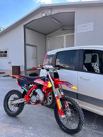 2023 gasgas mc 85