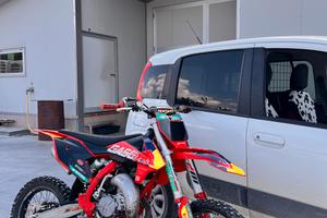 2023 gasgas mc 85