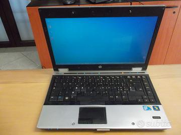 NOTEBOOK HP ELITEBOOK  8440P CORE I5 WINDOWS 10