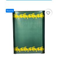 lattina per alimenti