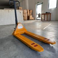Transpallet Manuale 3000 kg - Standard per Bancali