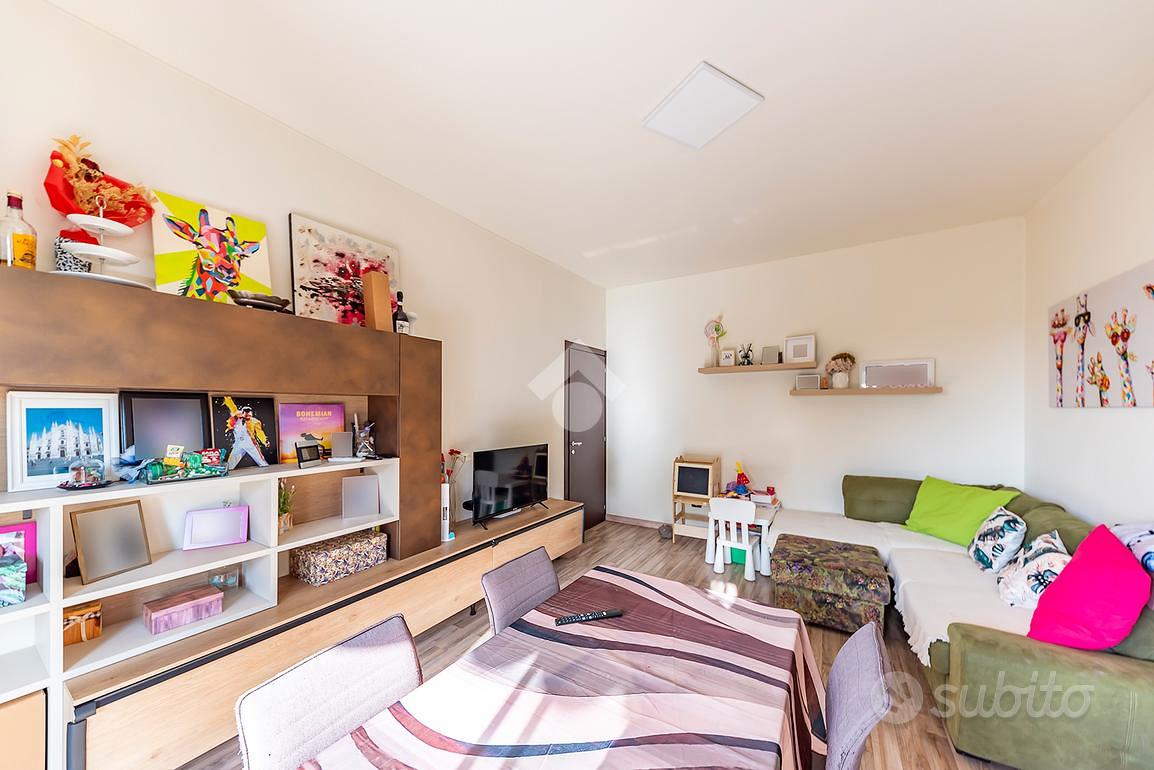 Appartamento – Lainate, Grancia-Pagliera - Altro