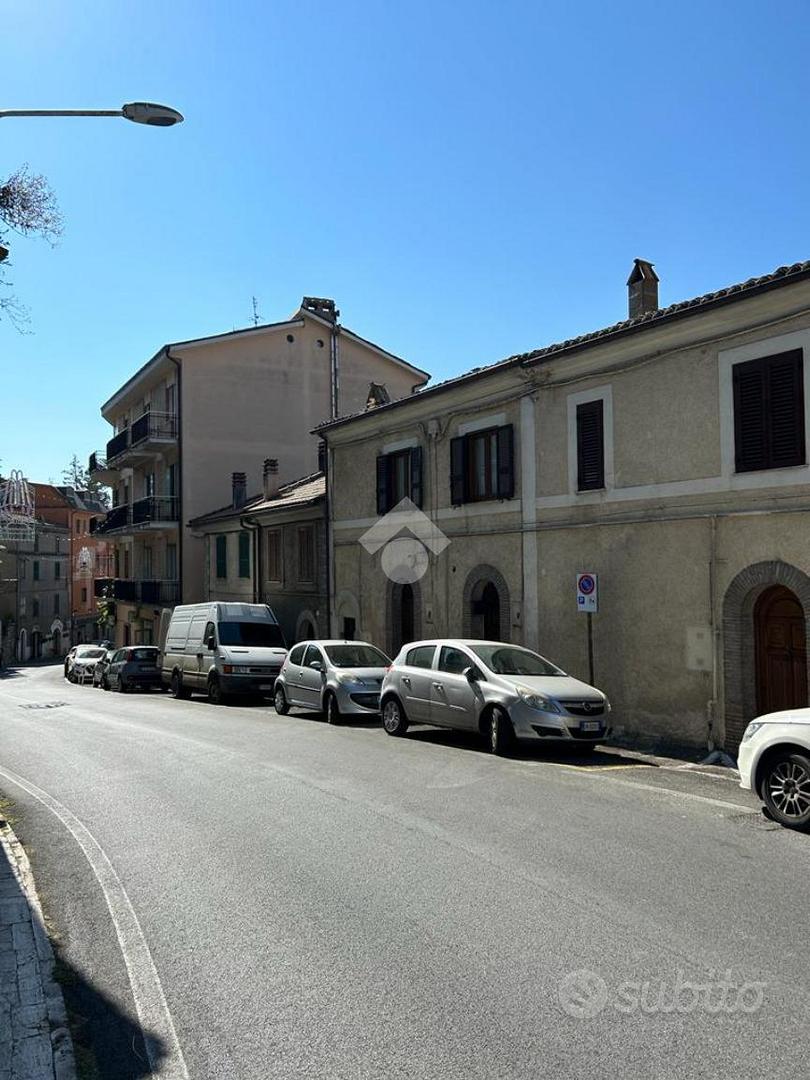 Appartamento – Bellegra, Roma Capitale - Vista 3
