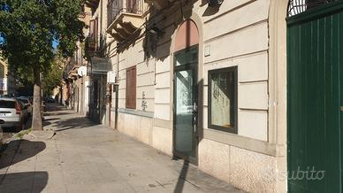 Dante Olivuzza pied-a-terre con soppalco C1