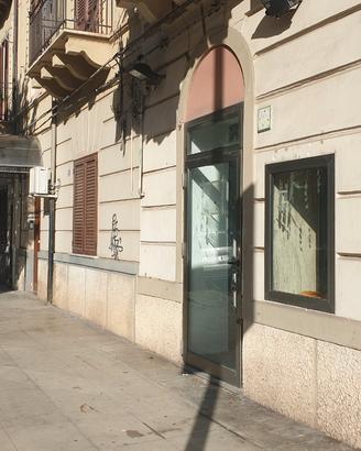 Dante Olivuzza pied-a-terre con soppalco C1