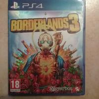 borderland 3 per ps4