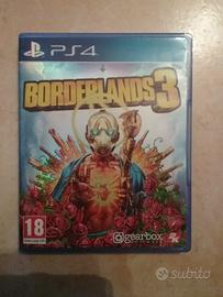 borderland 3 per ps4