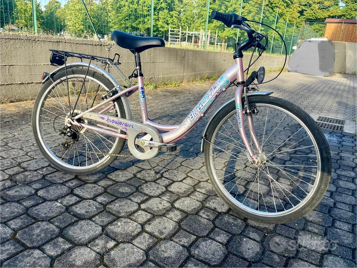 Bottecchia 24 Fantastiche offerte di Biciclette