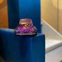 Hot Wheels Beetle 1988