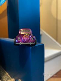 Hot Wheels Beetle 1988