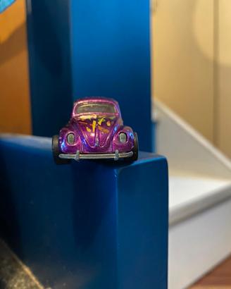 Hot Wheels Beetle 1988