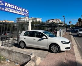 Volkswagen Golf 1.6 TDI 5p. Comfortline DaVetrina