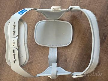 busto dorso rigid 35