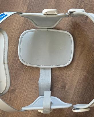 busto dorso rigid 35