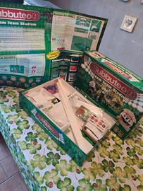Subbuteo Dream Team Stadium HASBRO 2005