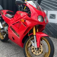 Cagiva Mito 125 - 1992
