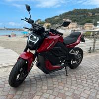 Moto Elettrica TINBOT RS1