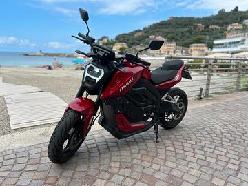Moto Elettrica TINBOT RS1