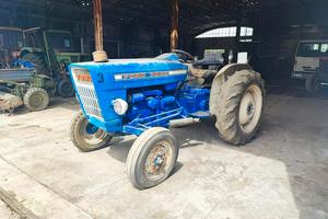 Ford 3000-no soll. posteriore
