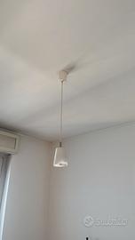Lampada da soffitto a sospensione