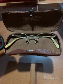 Occhiali inizio ‘900