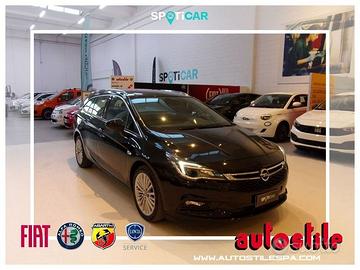 Opel Astra 1.6 CDTi 136CV Start&Stop Sports T...