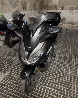 Honda forza 350 deluxe