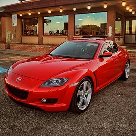 Mazda RX8