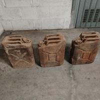 taniche seconda guerra mondiale 