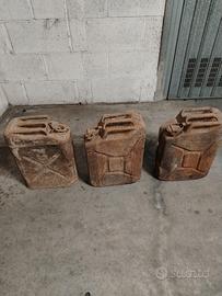 taniche seconda guerra mondiale 