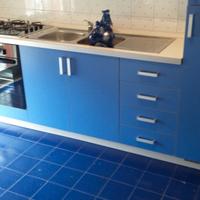 Cucina componibile completa, mt. lineari 3,30