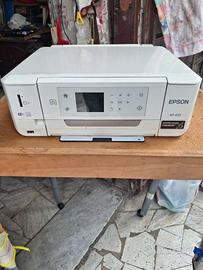 Epson stampante wifi