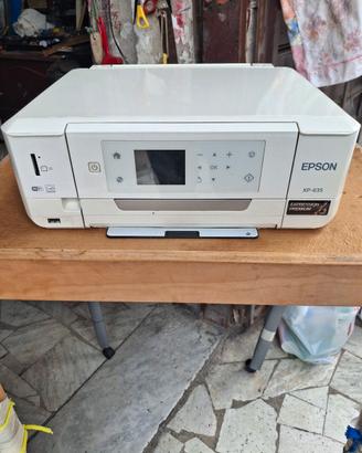 Epson stampante wifi