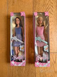 Bambole Barbie