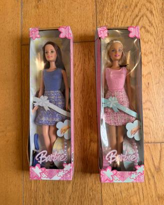 Bambole Barbie