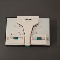 Hahnel giuntatrice 8/S8 automatica