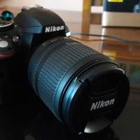 Nikon D3300