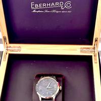 Orologio automatico Eberhard Extra Fort 41029 50 M