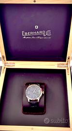 Orologio automatico Eberhard Extra Fort 41029 50 M