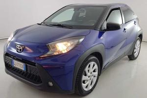 TOYOTA Aygo X - Aygo X 1.0 Trend 72cv