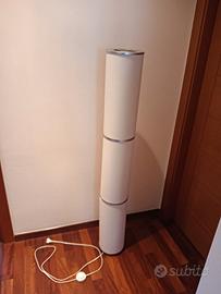 lampada per soggiorno 